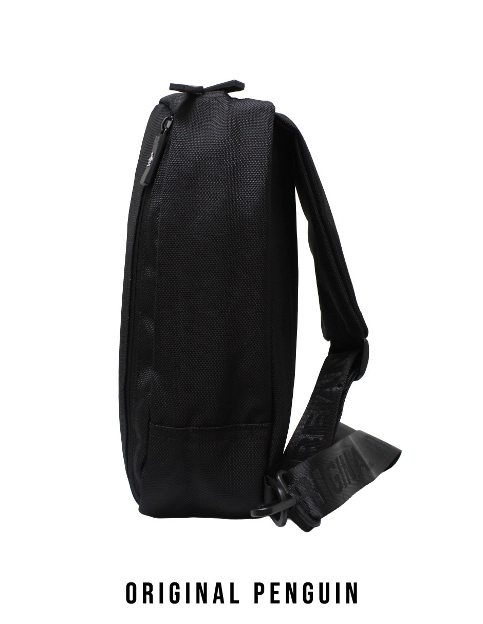 Bolsa crossbody para hombre