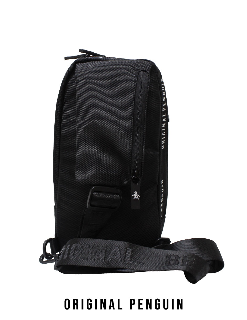 Bolsa crossbody para hombre