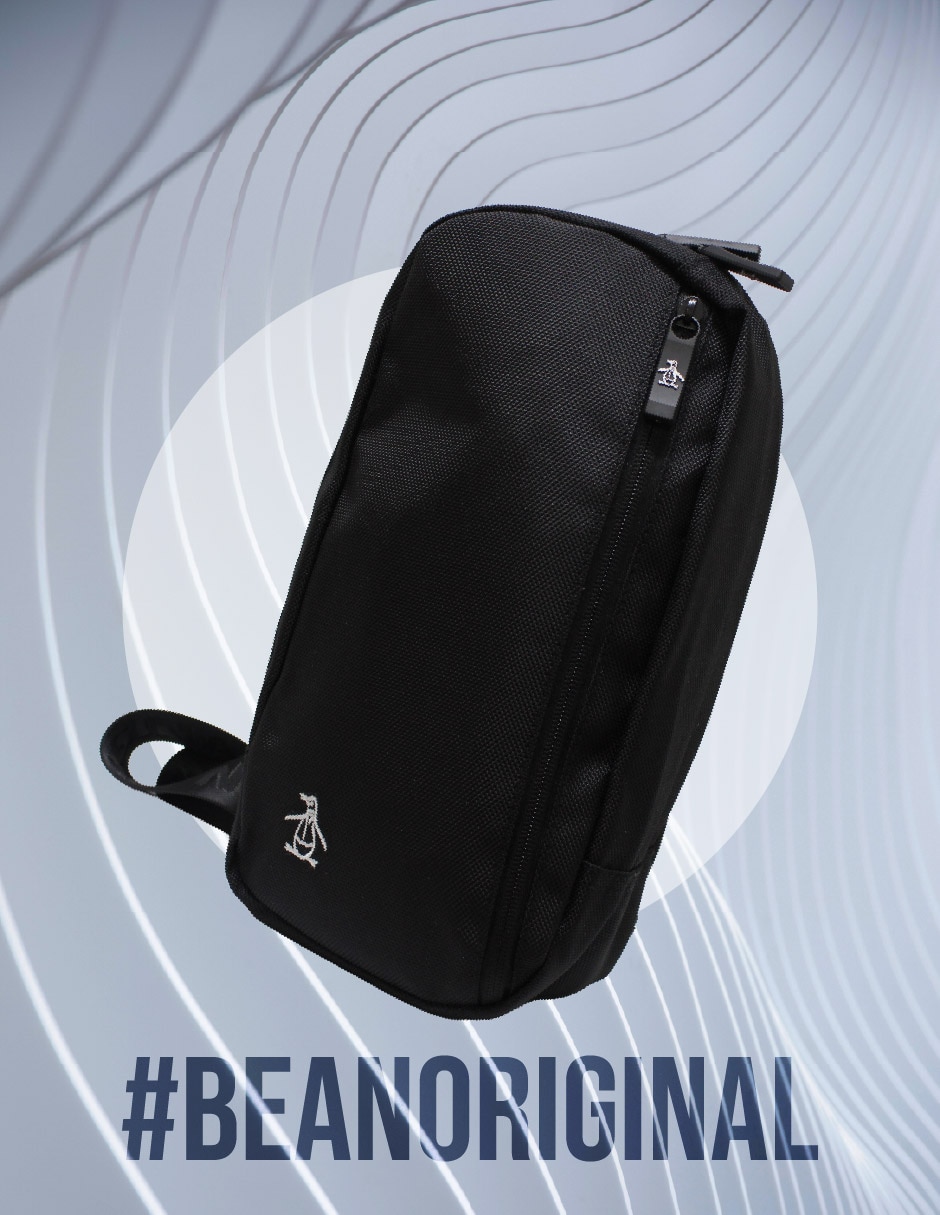 Bolsa crossbody para hombre