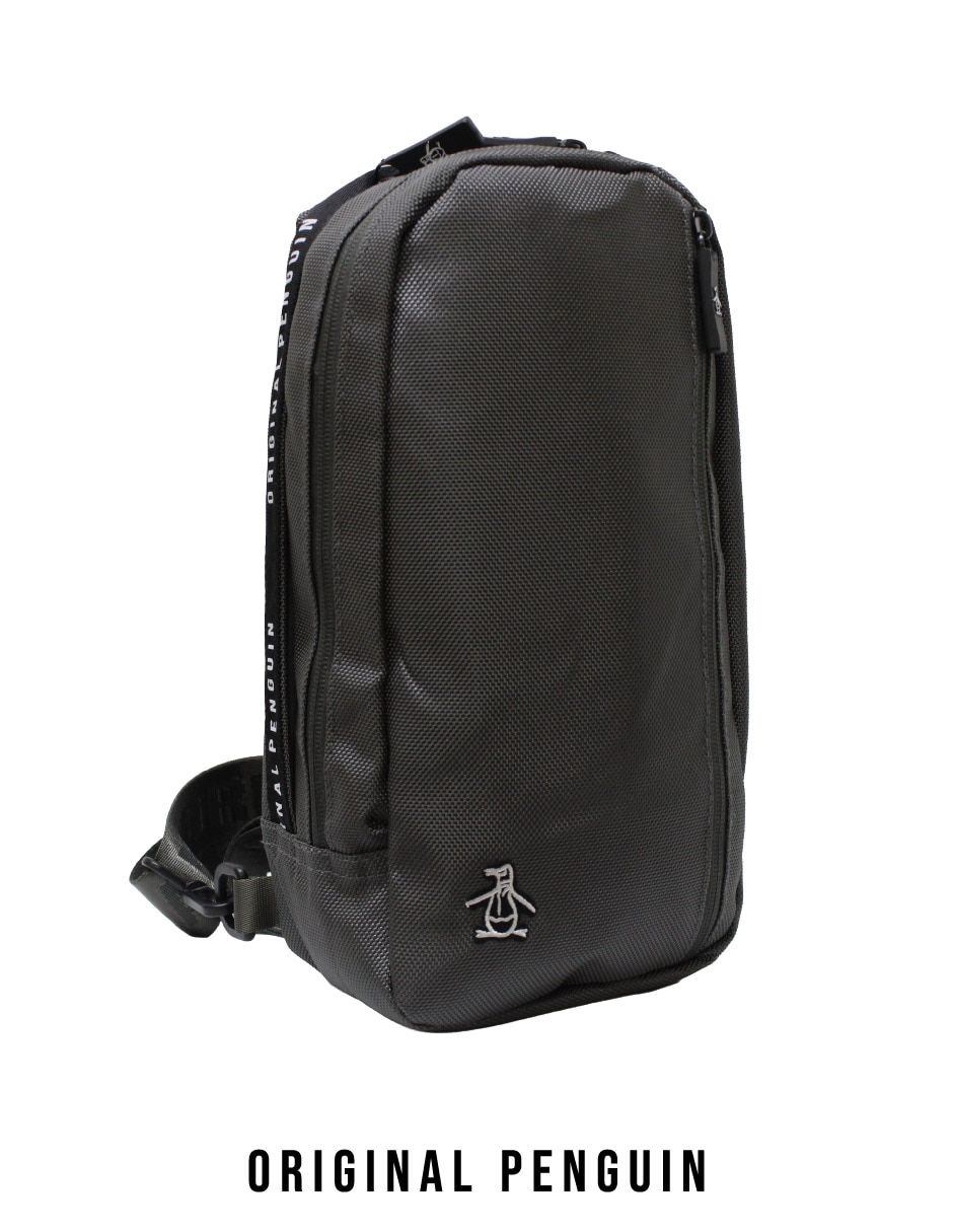 Bolsa crossbody para hombre 6
