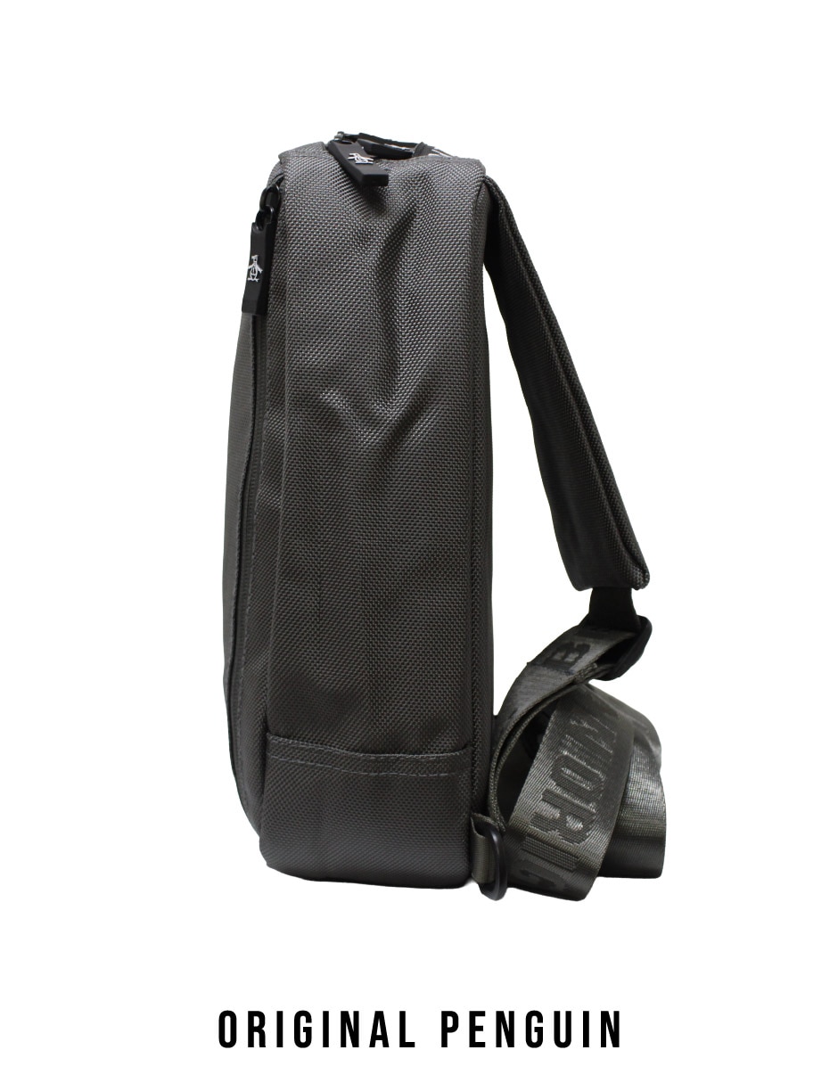 Bolsa crossbody para hombre