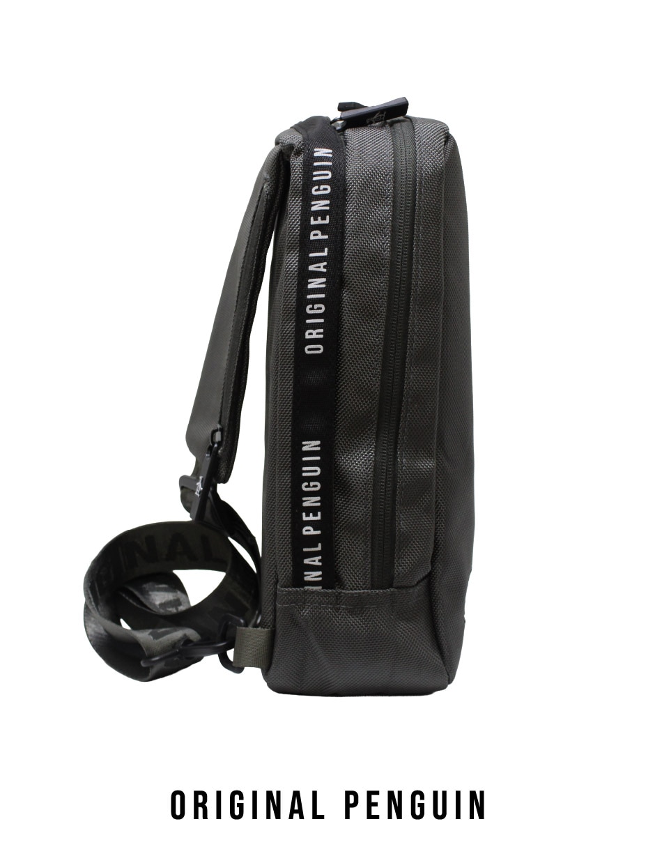 Bolsa crossbody para hombre 7