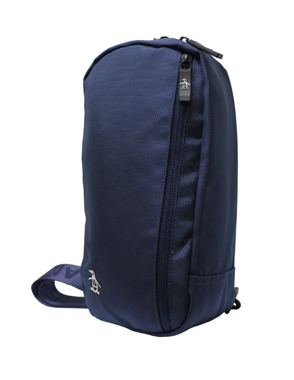 Bolsa crossbody para hombre