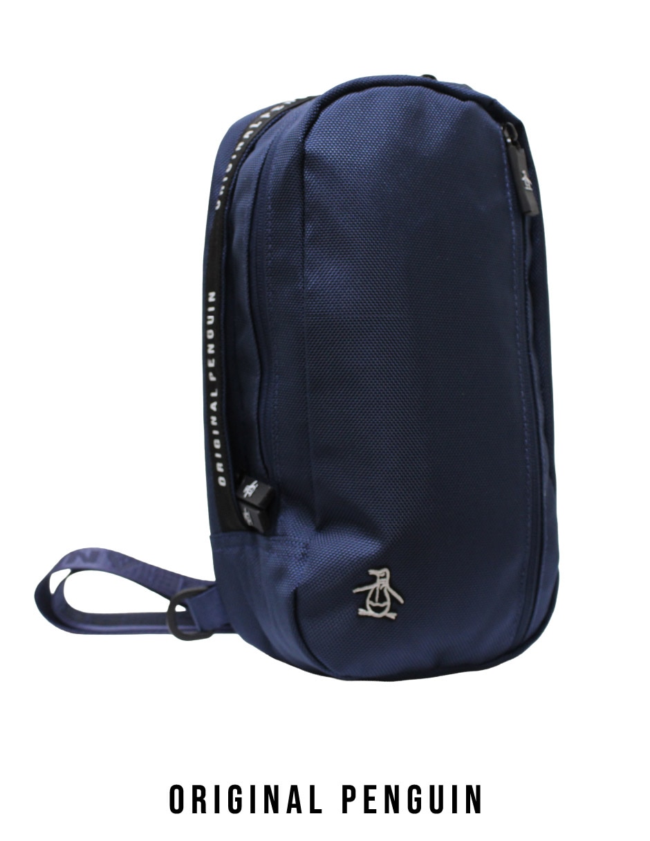 Bolsa crossbody para hombre 6