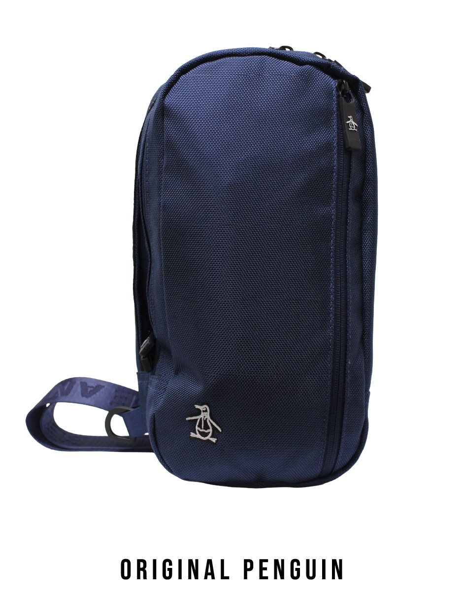 Bolsa crossbody para hombre 5