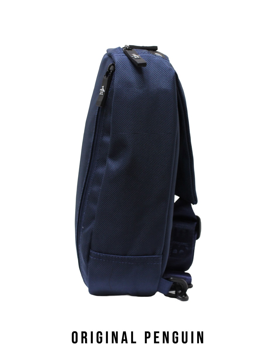 Bolsa crossbody para hombre