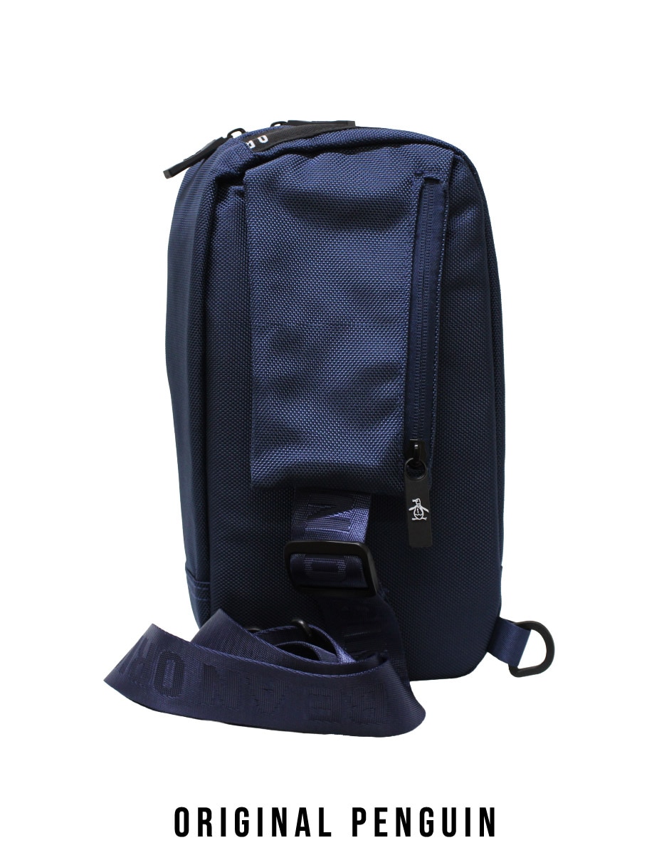 Bolsa crossbody para hombre