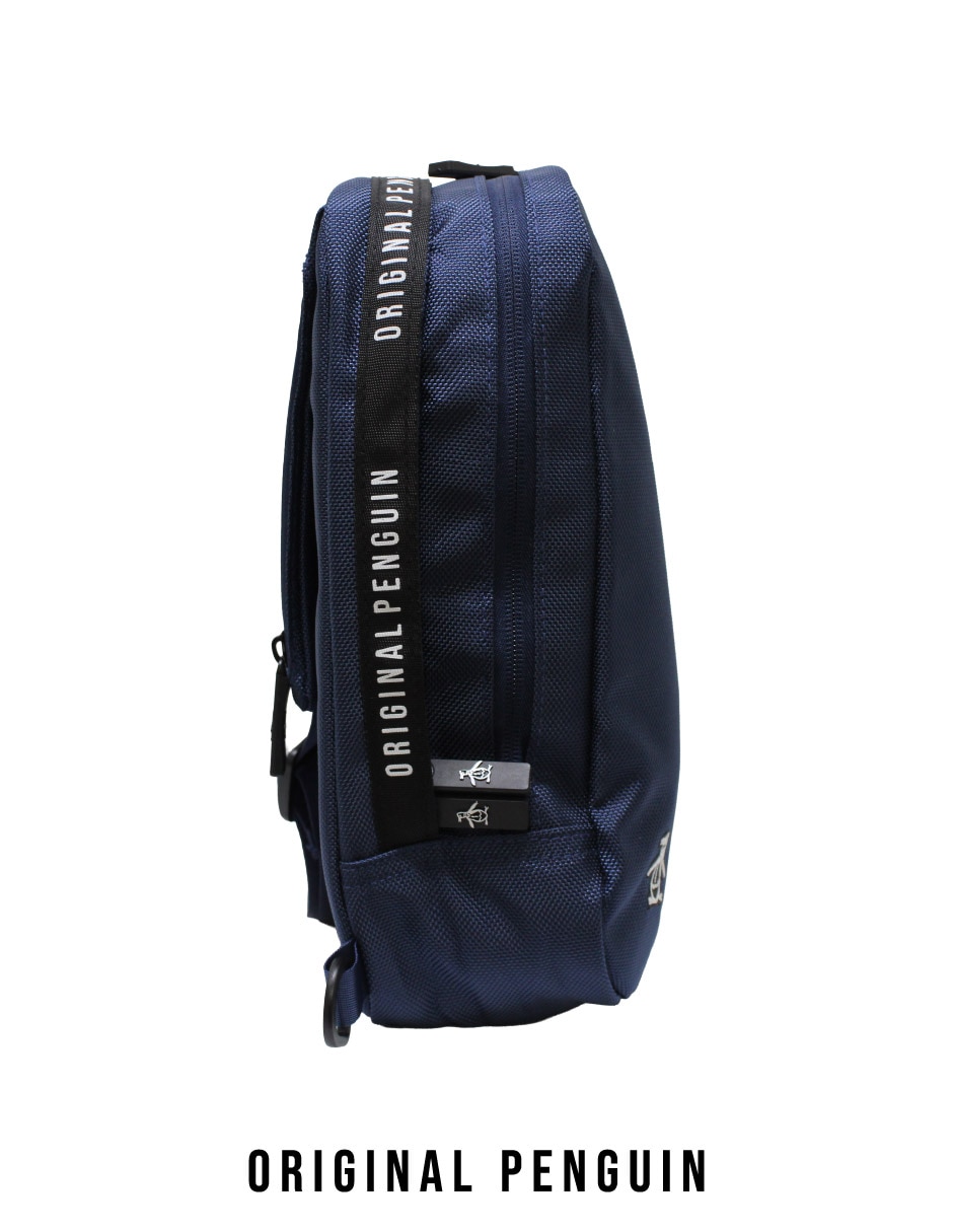 Bolsa crossbody para hombre 7