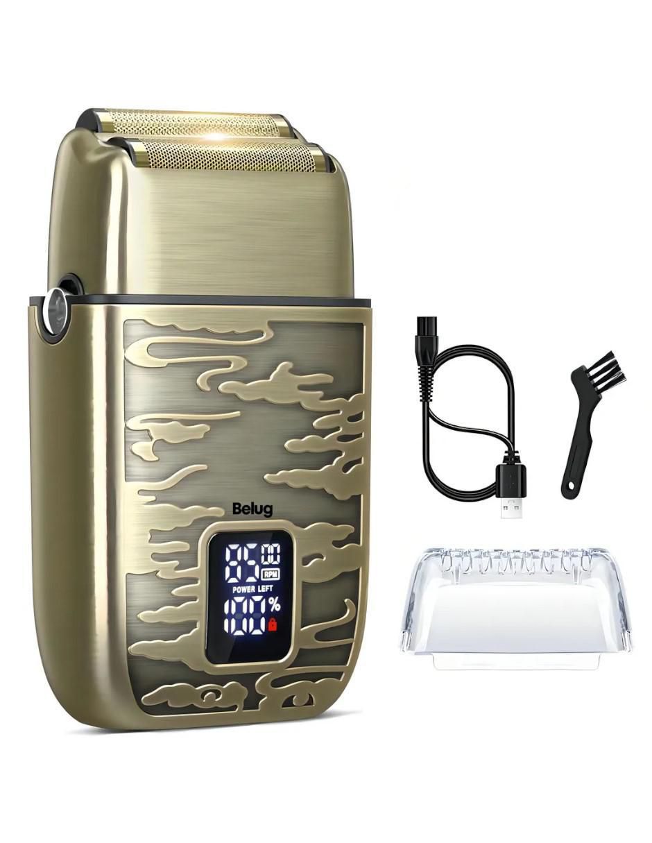 Rasuradora corporal 1