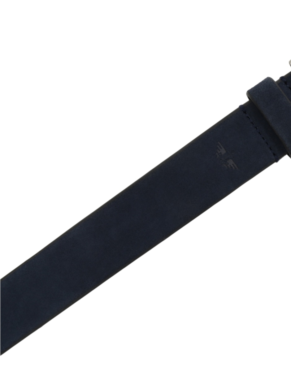 Cinturón Dockers de piel para hombre