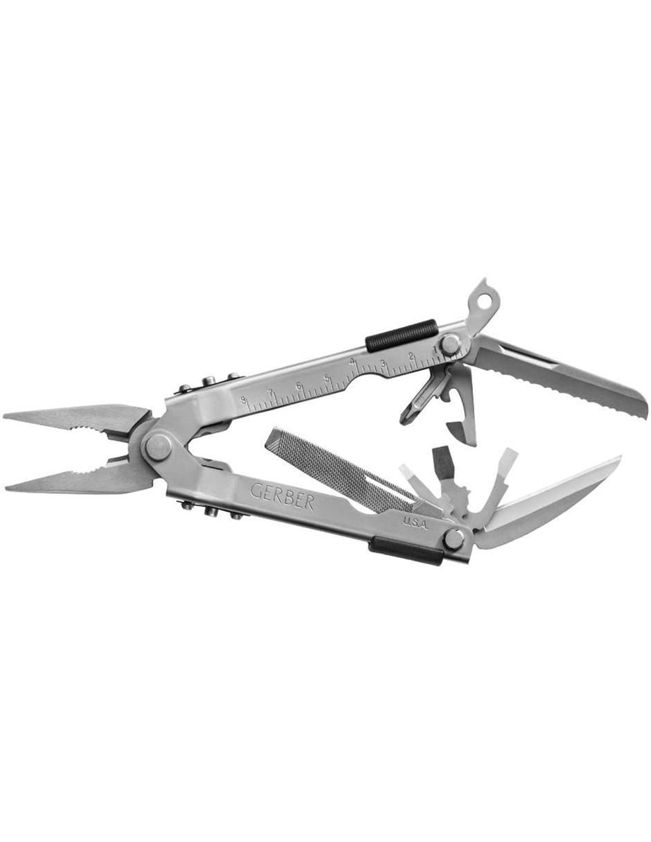Navaja Plier 600 Needlenose 1