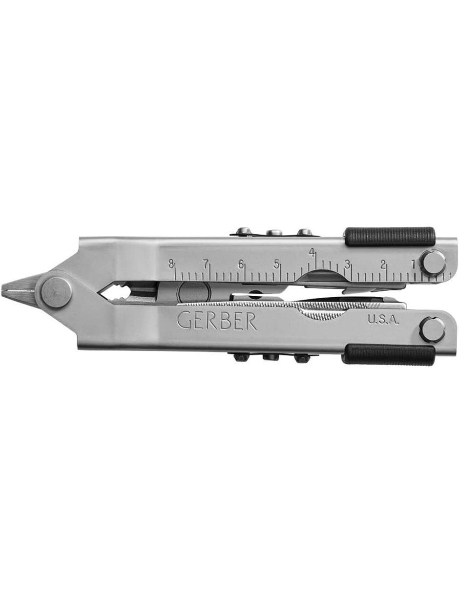 Navaja Plier 600 Needlenose 2