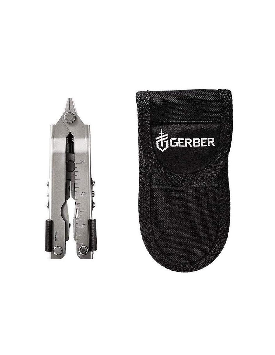 Navaja Plier 600 Needlenose 3