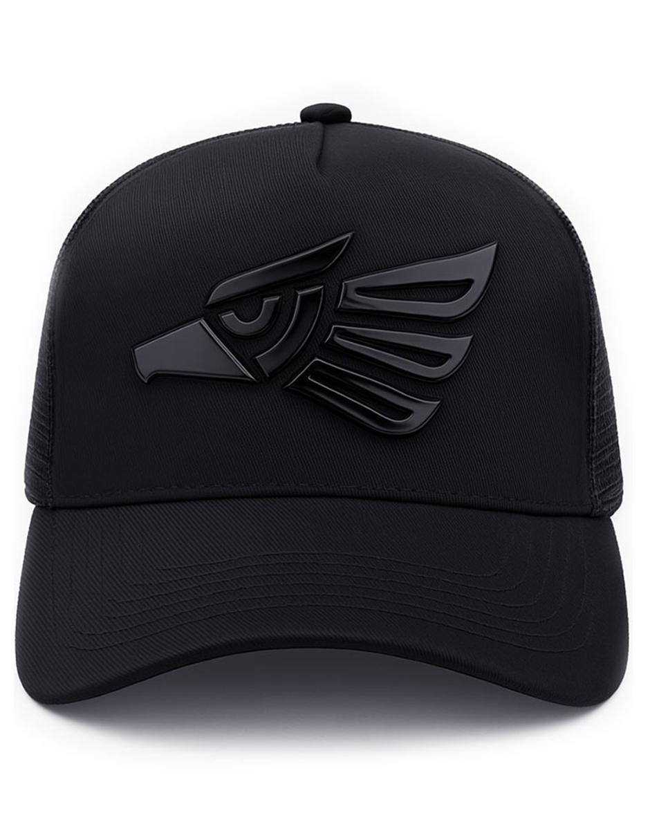 Gorra visera curva snapback casual México para hombre 5