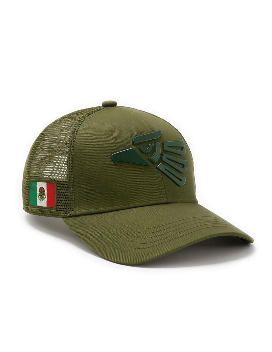 Verde 3