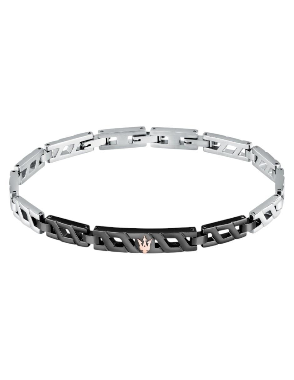Pulsera acabado brillante