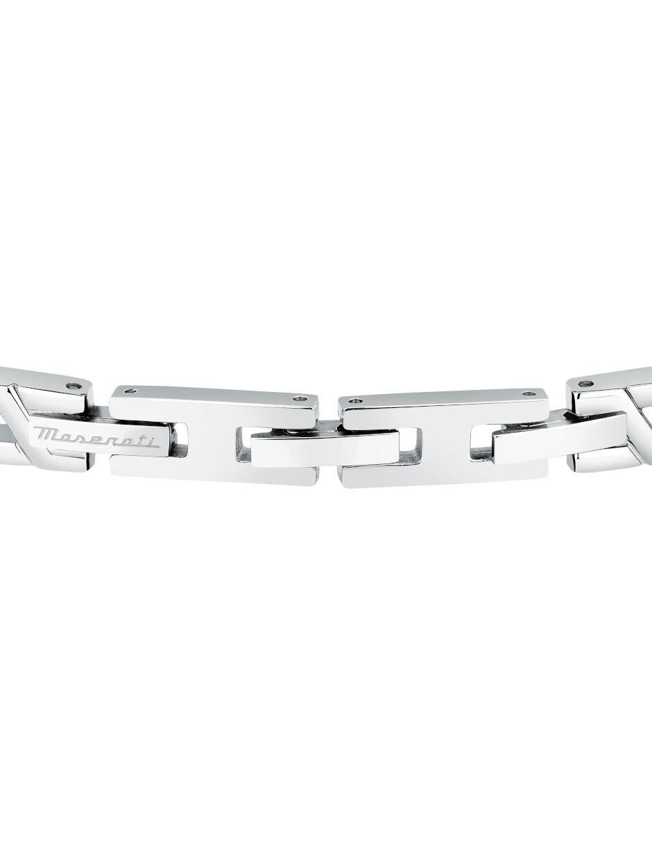 Pulsera acabado brillante
