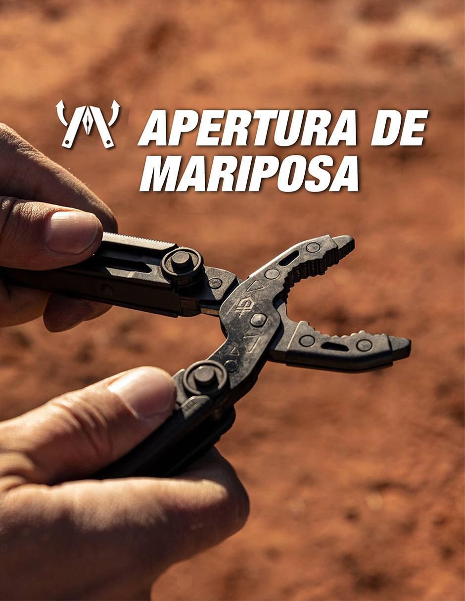 Navaja Navaja