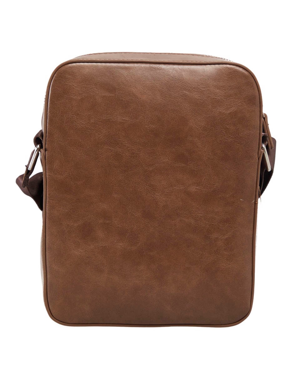 Bolsa Messenger Jbe Para Hombre