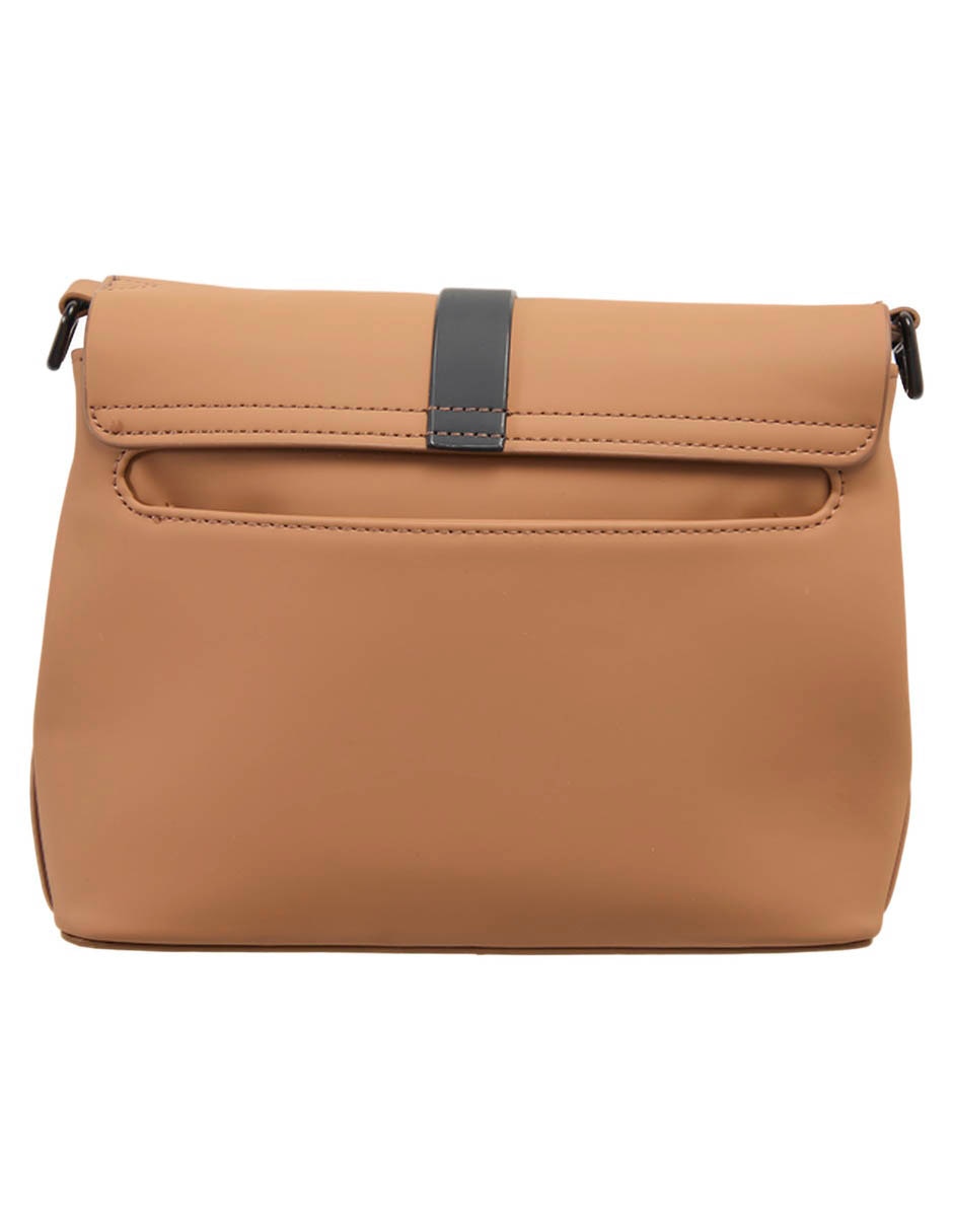 Bolsa messenger Elemento Uomo para hombre