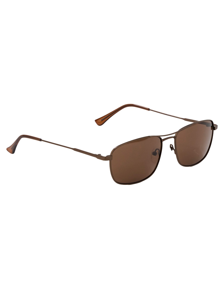 Lentes de sol para hombre