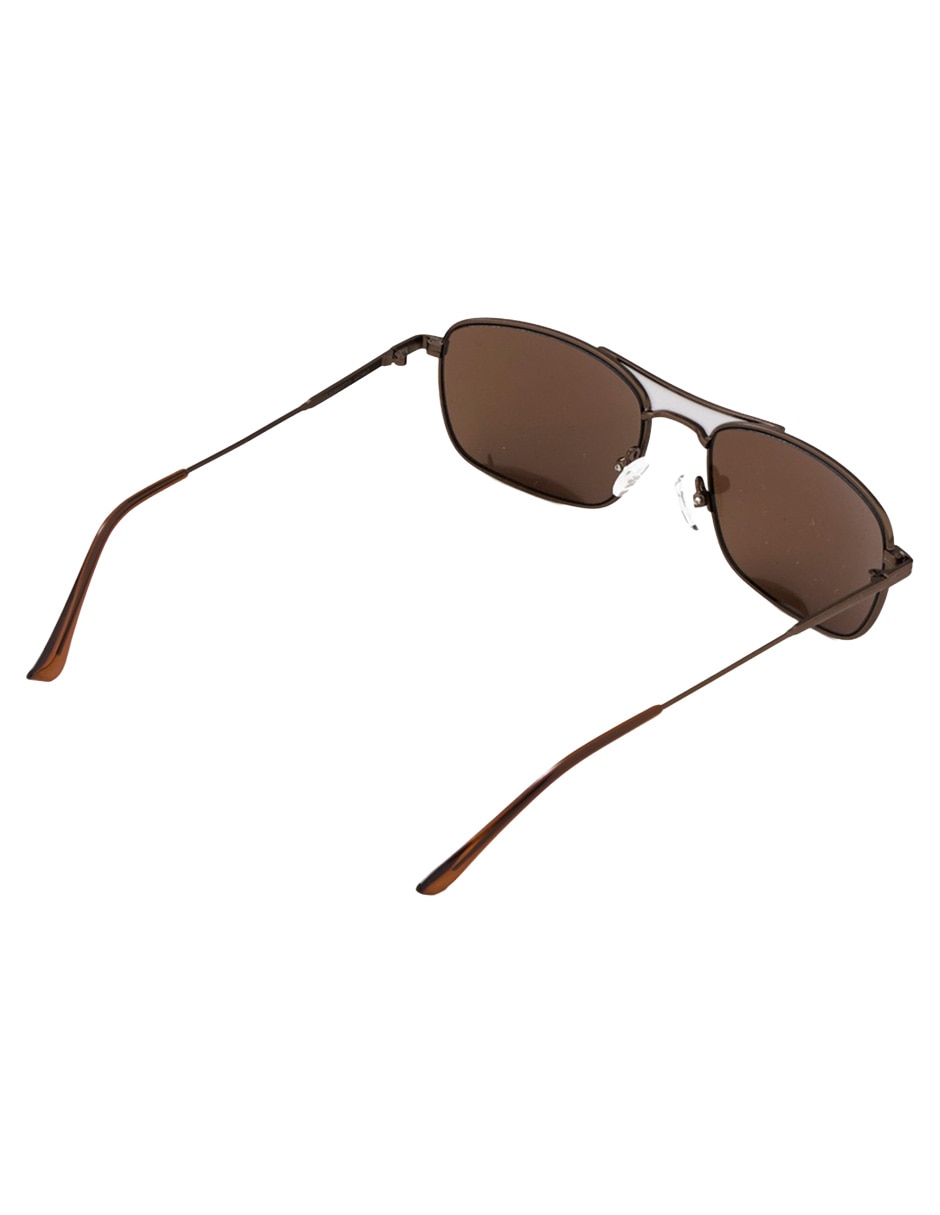 Lentes de sol para hombre