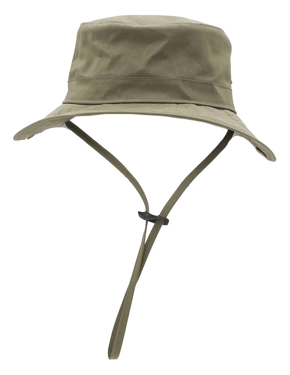 Gorro bucket casual elemento uomo para hombre