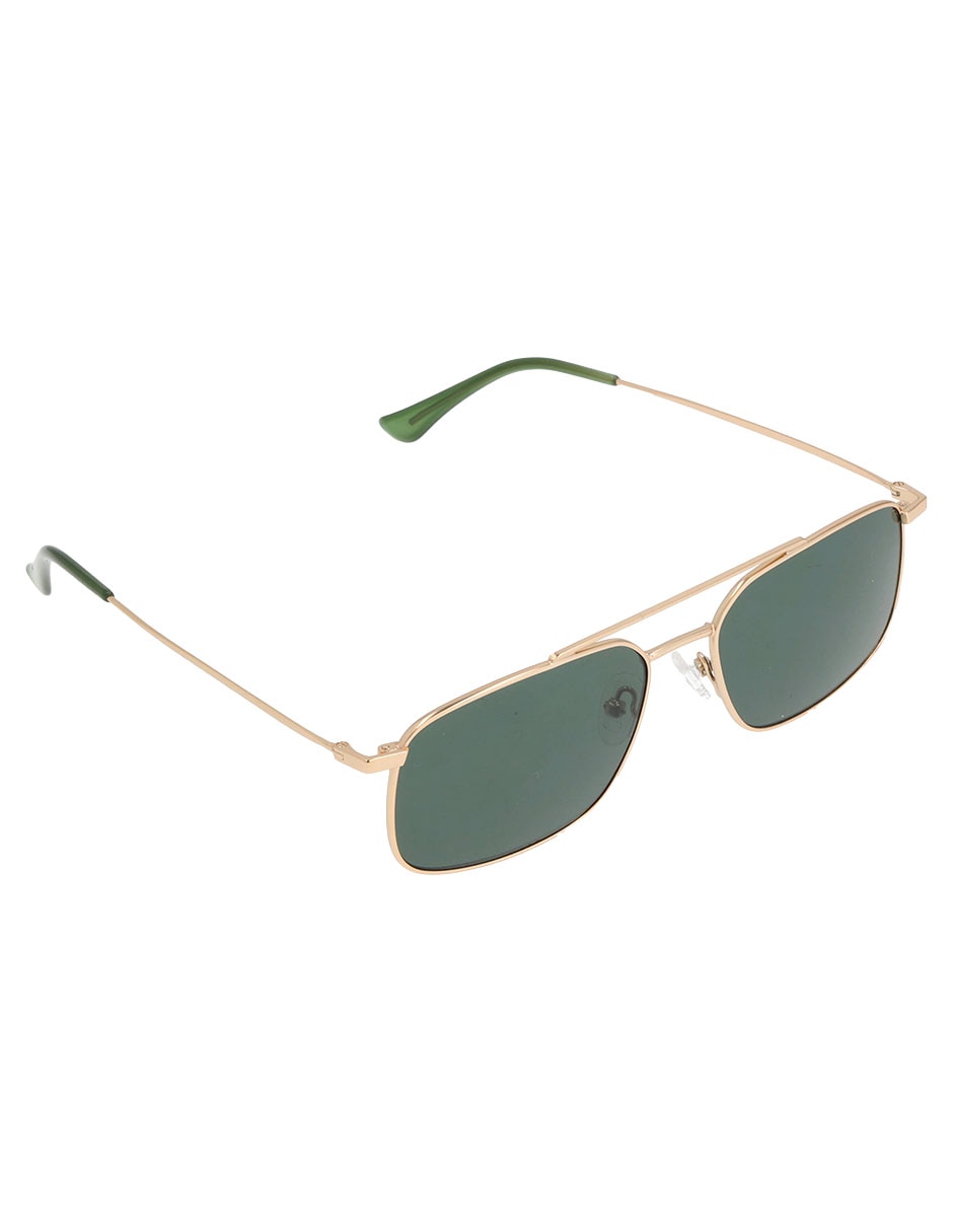 Lentes de sol para hombre