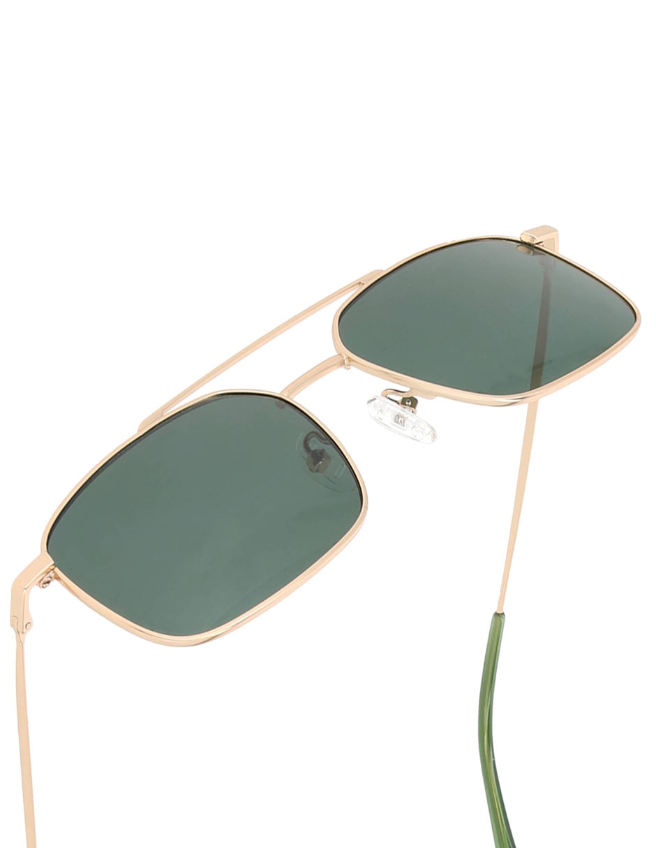 Lentes de sol para hombre