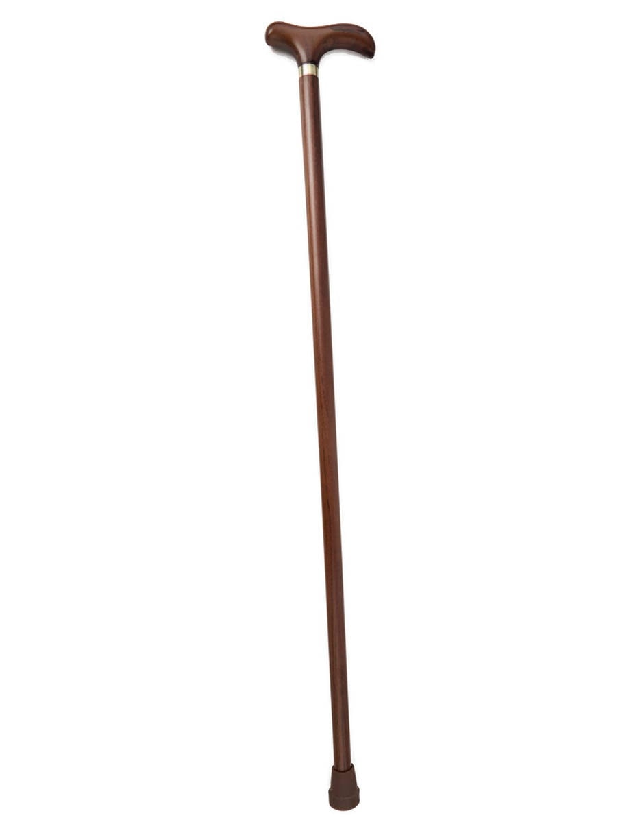 Bastón clásico de madera 2