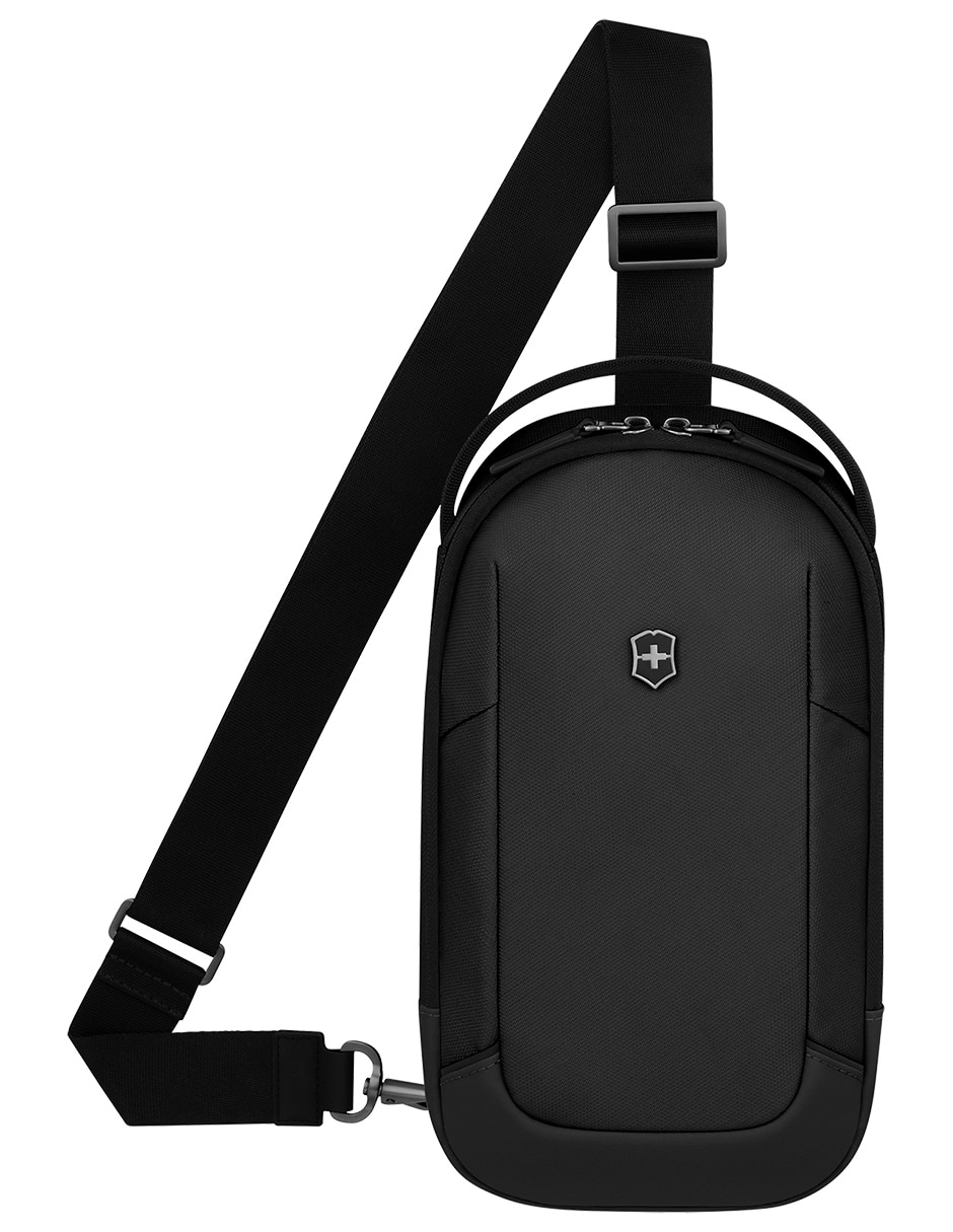 Bolsa bandolera Almont Modern para hombre Bolsa bandolera Almont Modern para hombre
