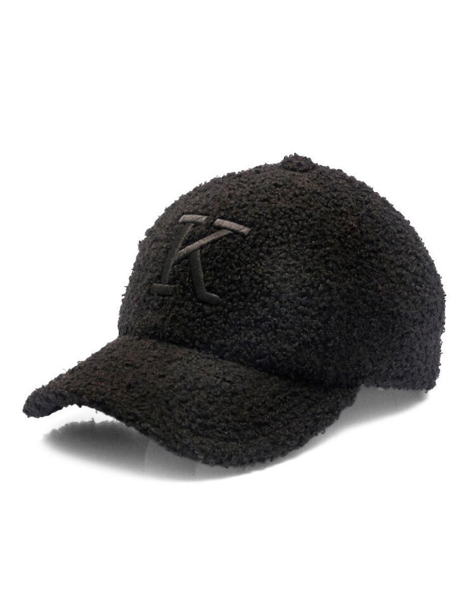 Gorra visera curva correa ajustable casual Fur para adulto Gorra visera curva correa ajustable casual Fur para adulto