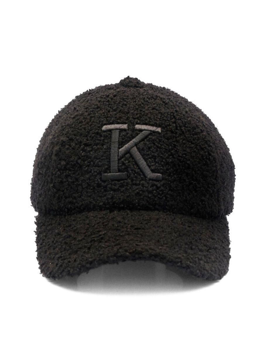 Gorra visera curva correa ajustable casual Fur para adulto 4