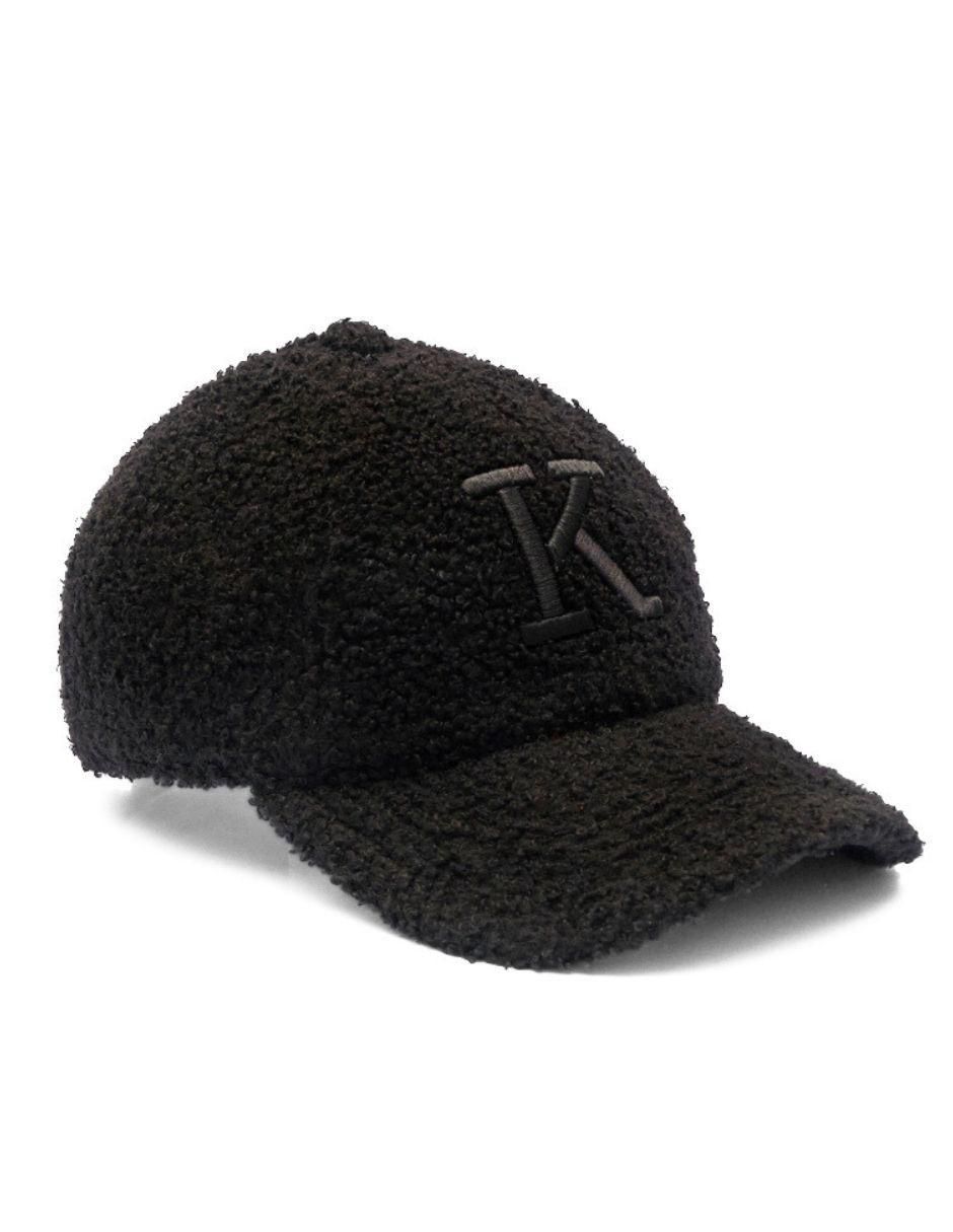 Gorra visera curva correa ajustable casual Fur para adulto 3