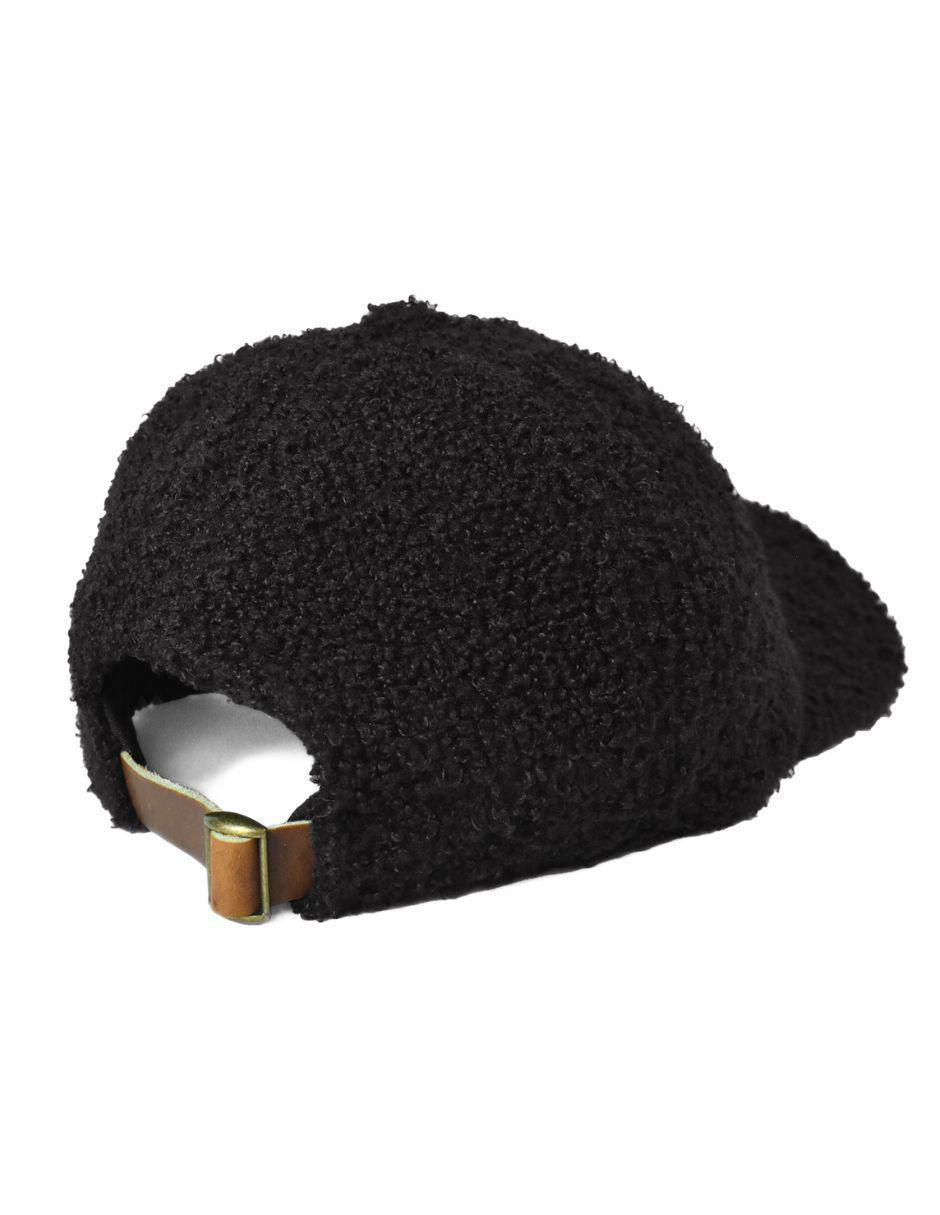 Gorra visera curva correa ajustable casual Fur para adulto 2