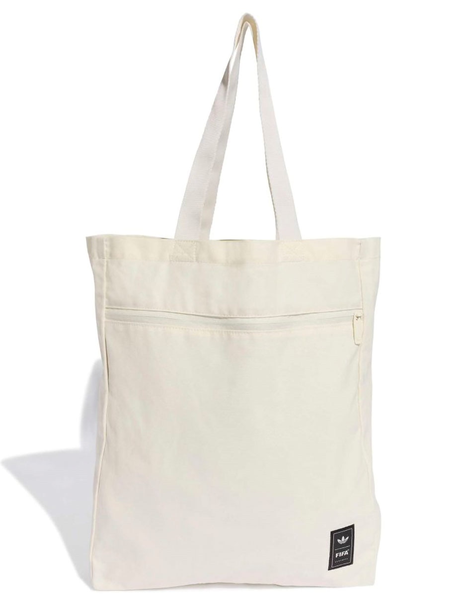 Bolsa tote Mascot unisex 2