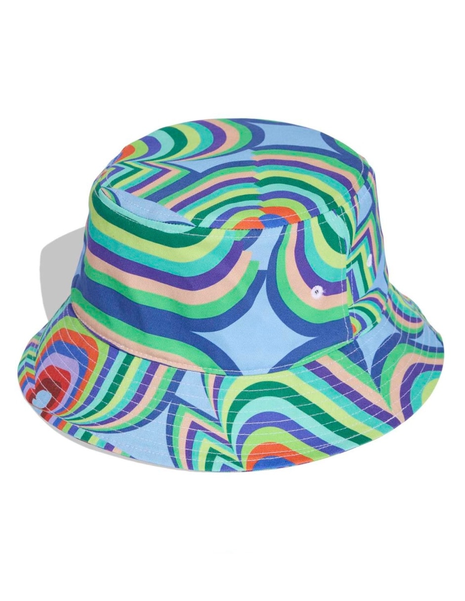 Gorro bucket para fútbol Fifa World Cup Wc Grphc adulto