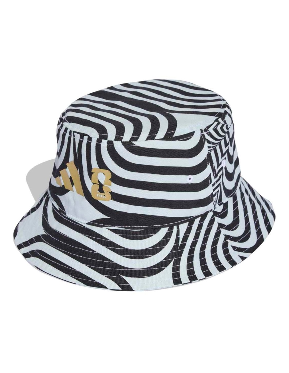 Gorro bucket Fifa World Cup Wc Grphc Bucket  unisex