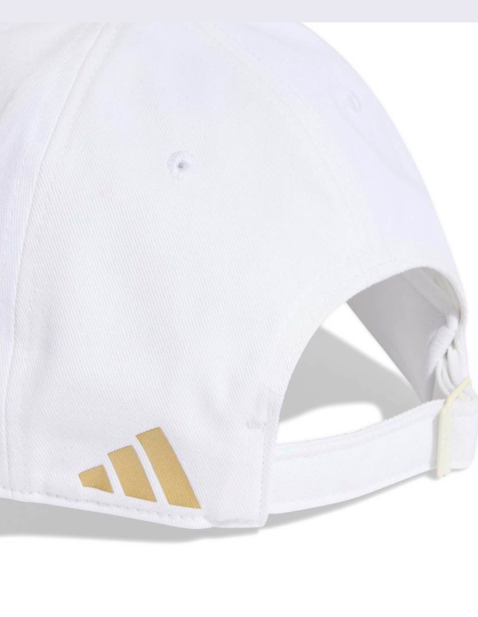 Gorra visera curva broche unisex Gorra visera curva broche unisex