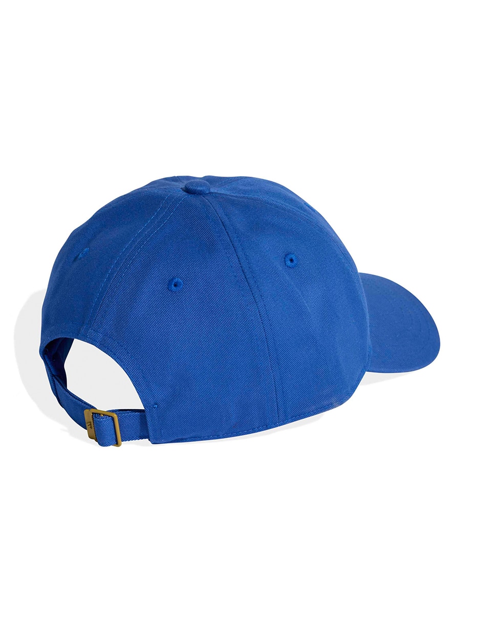 Gorra con visera curva broche para fútbol Fifa World Cup Oe Cap adulto