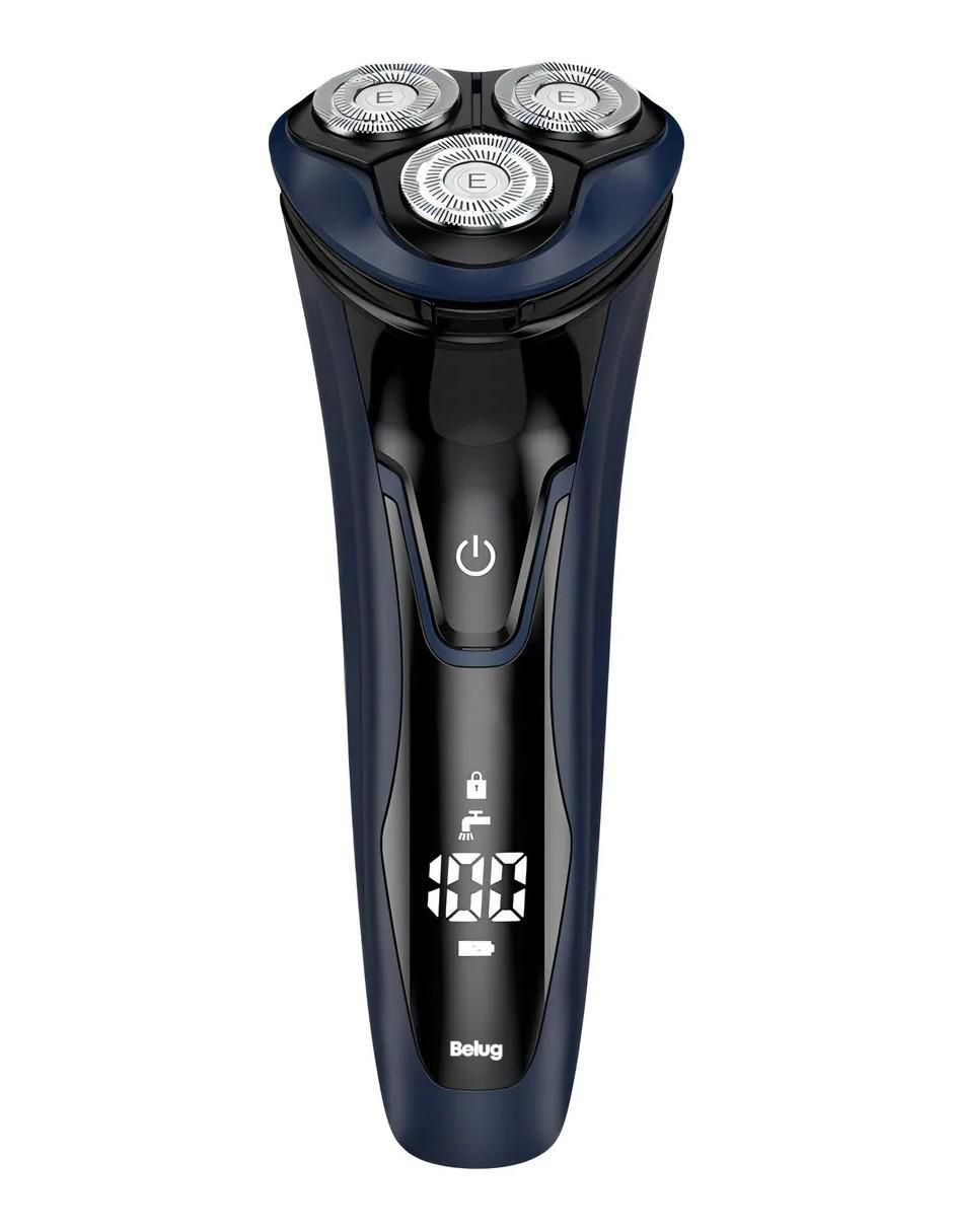 Recortadora para cabello, barba y cuerpo rasuradora contra el agua Recortadora para cabello, barba y cuerpo rasuradora contra el agua