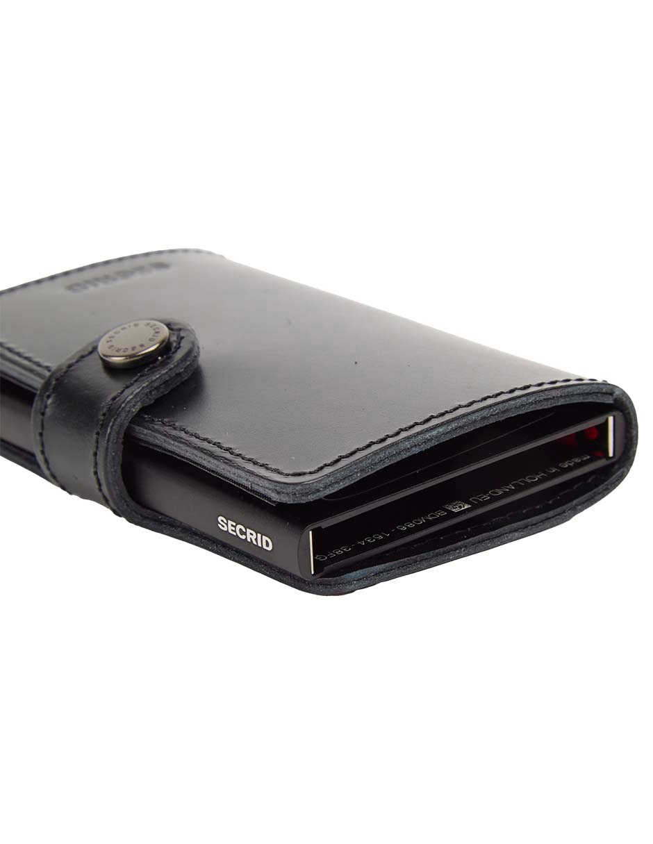 Cartera para hombre