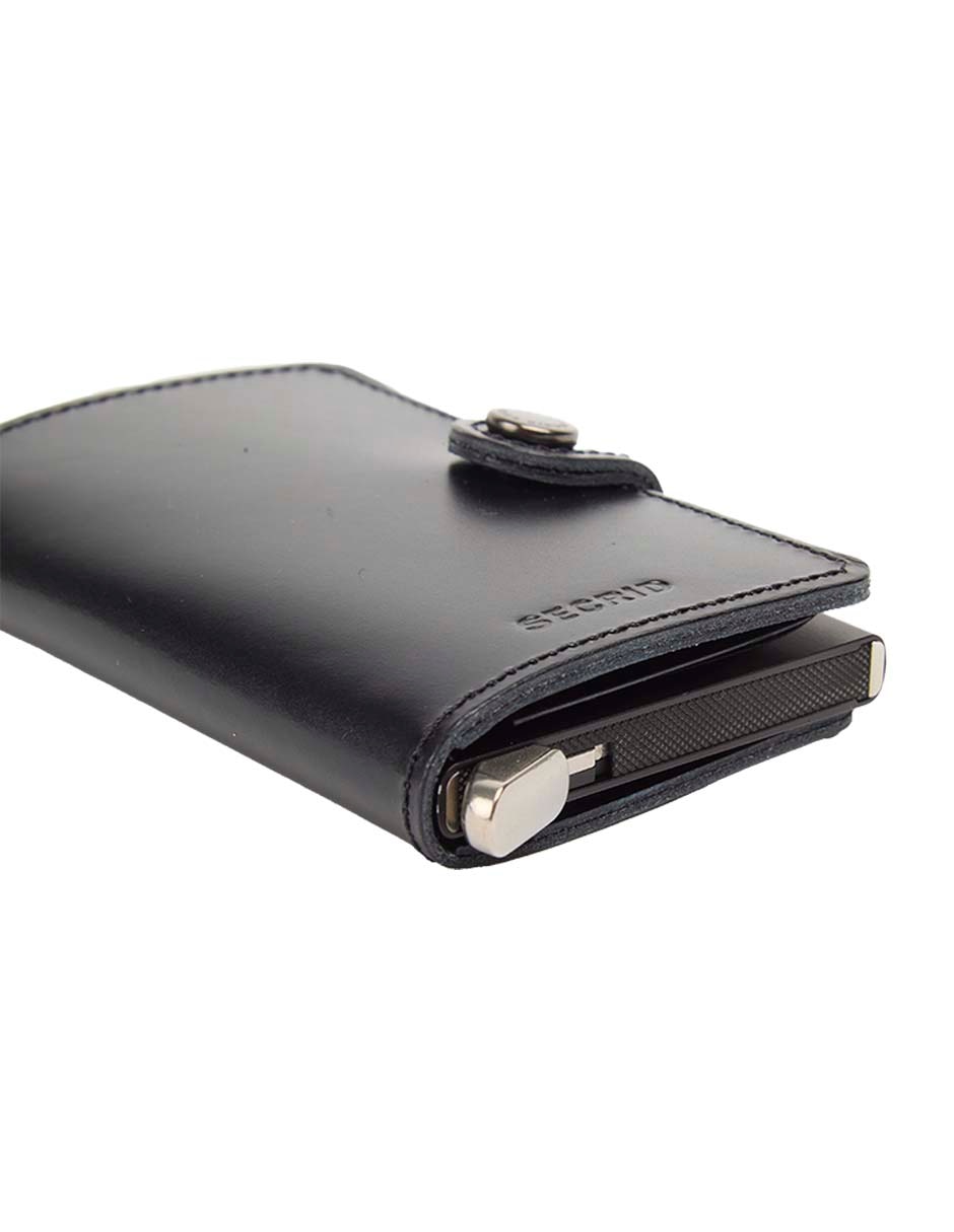 Cartera para hombre