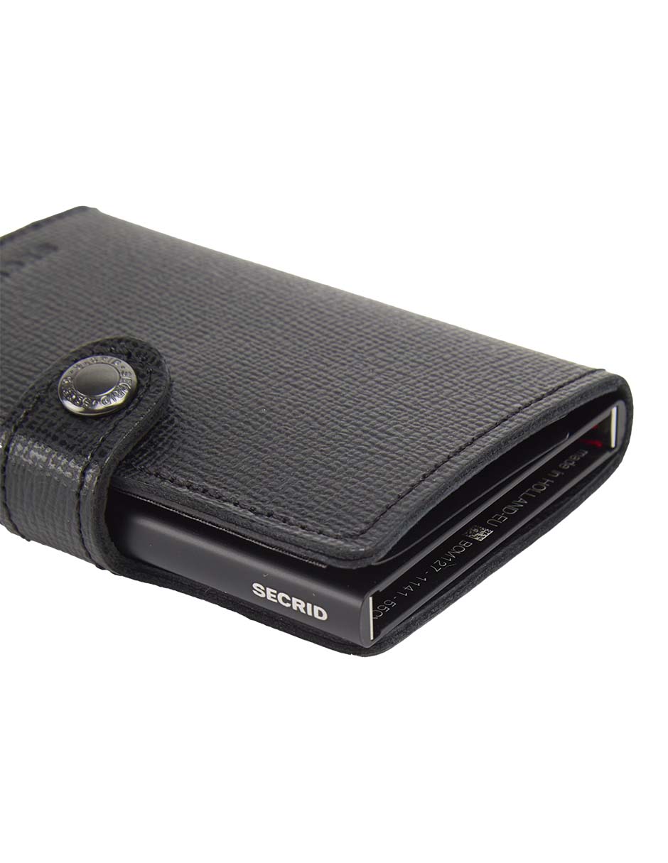 Cartera para hombre