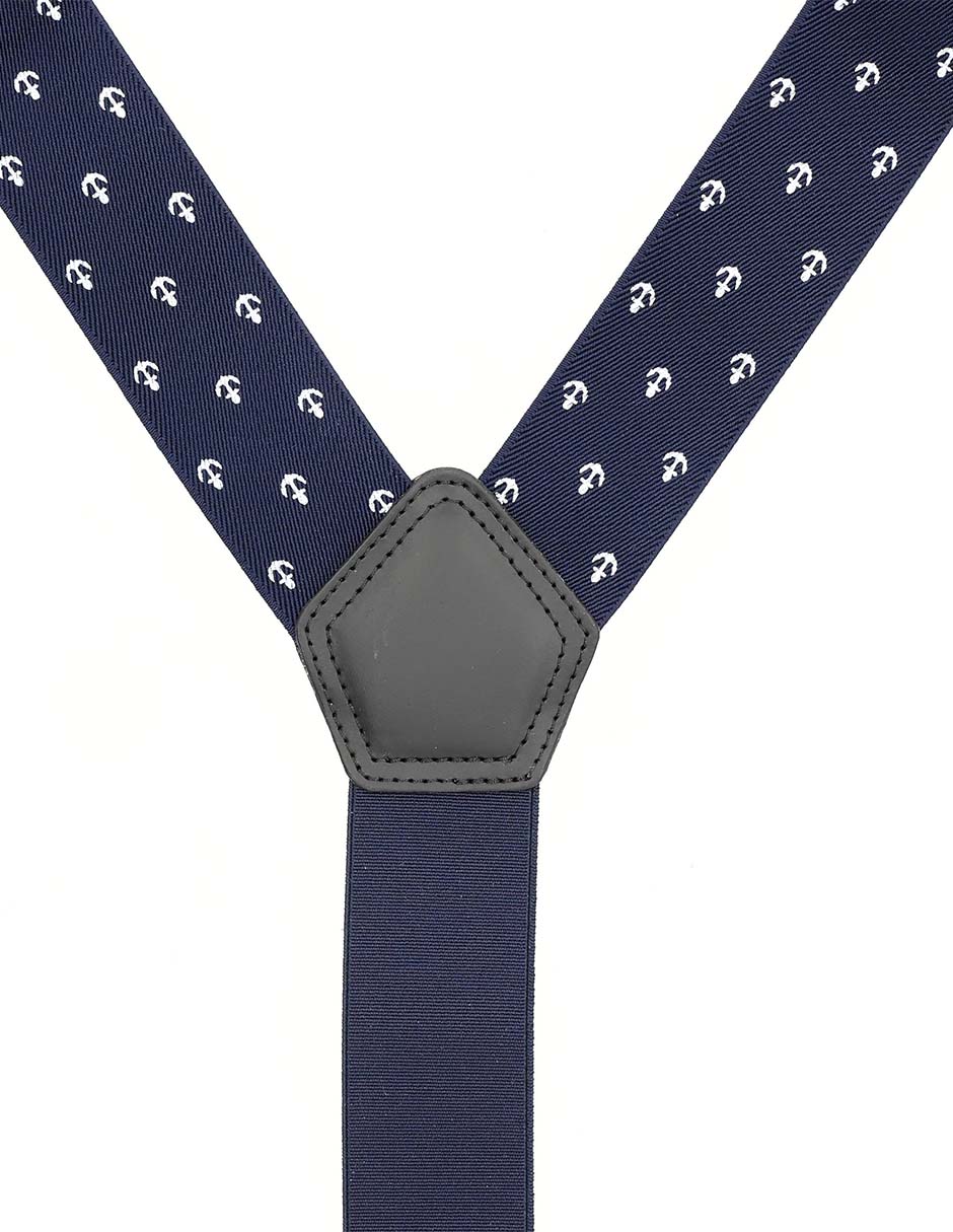 Tirantes para hombre 2