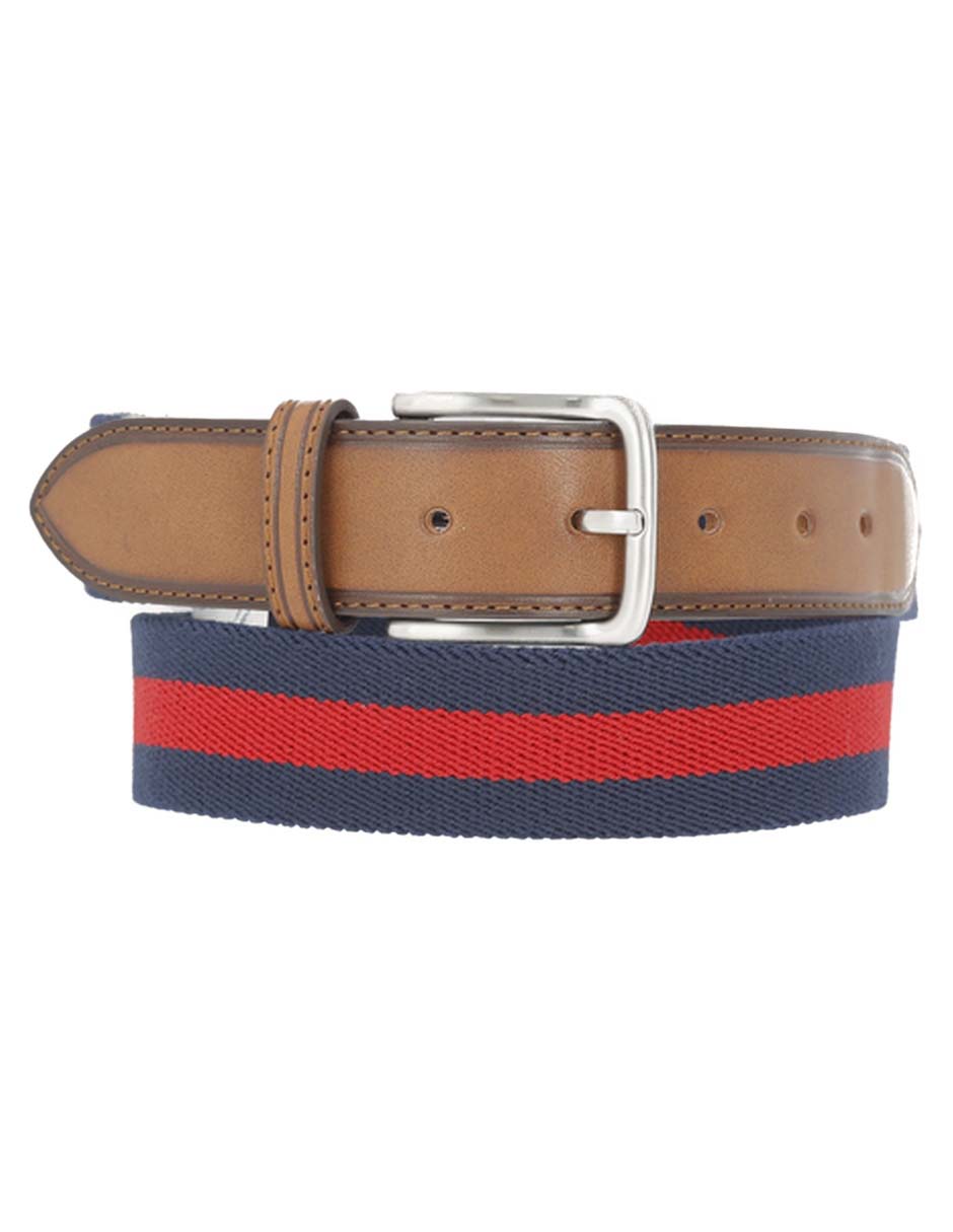 Cinturón para hombre