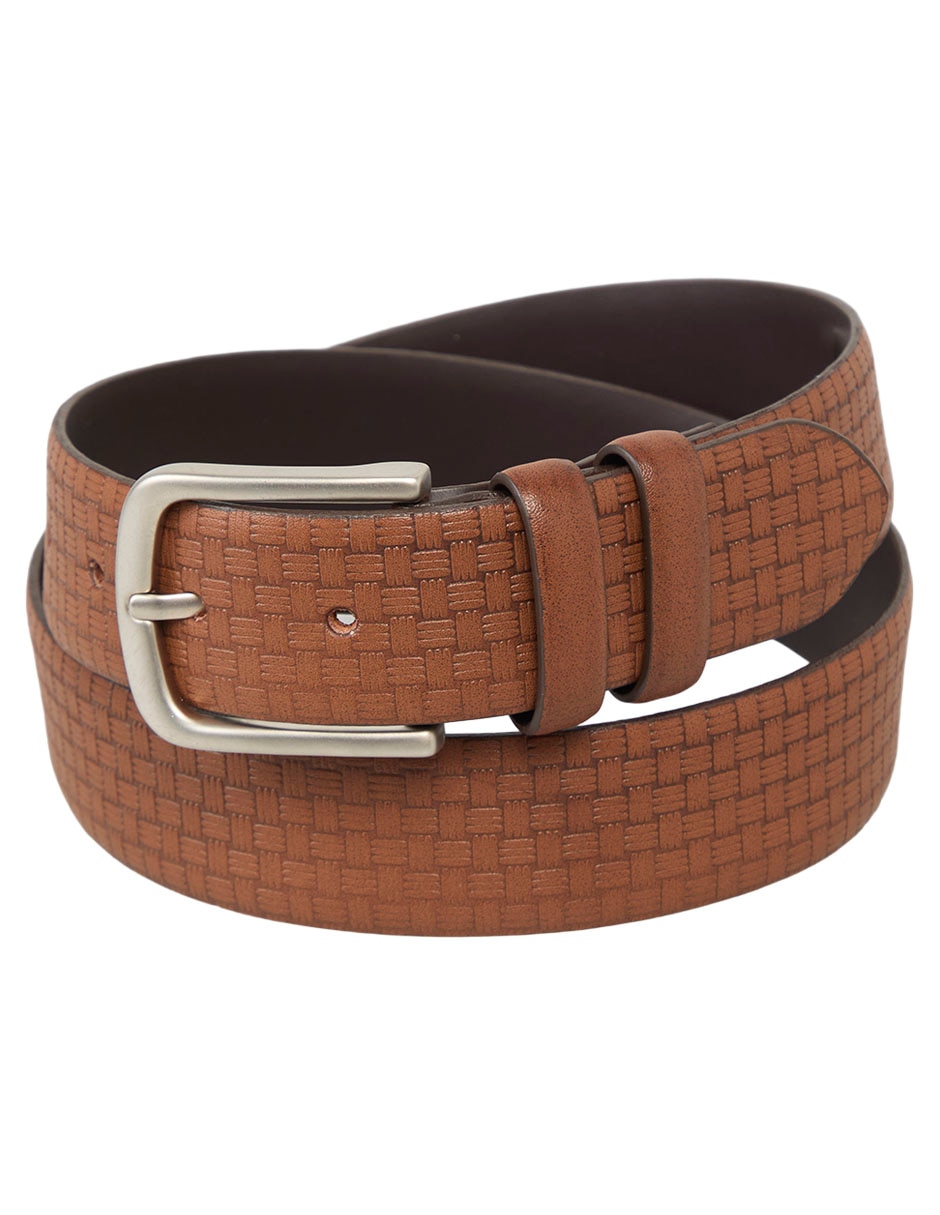 Cinturón de piel para hombre Cinturón de piel para hombre
