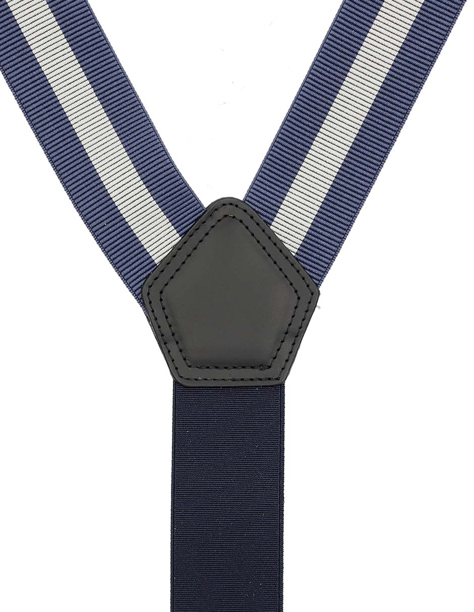 Tirantes leyva para hombre