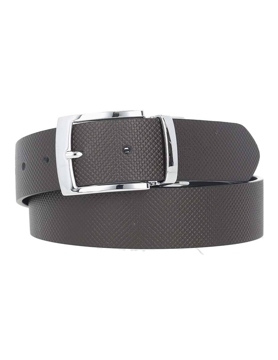 Cinturón de piel para hombre Cinturón de piel para hombre