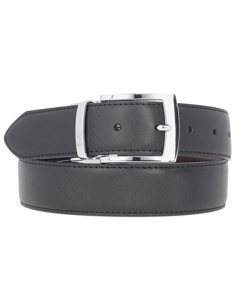 Cinturón de piel para hombre Cinturón de piel para hombre
